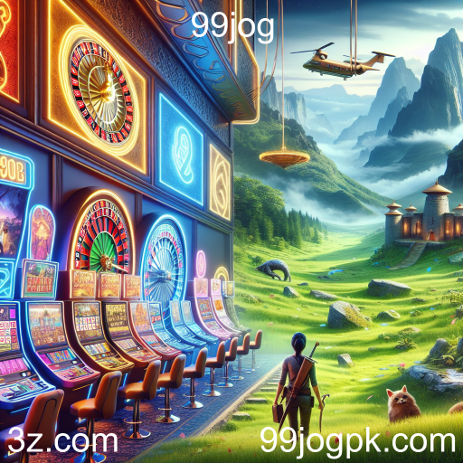 Explorando o Mundo dos Jogos de Aventura